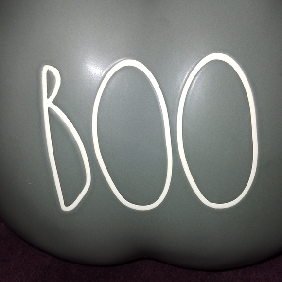 Rae Dunn Large Pumpkin - Picture 7 of 9